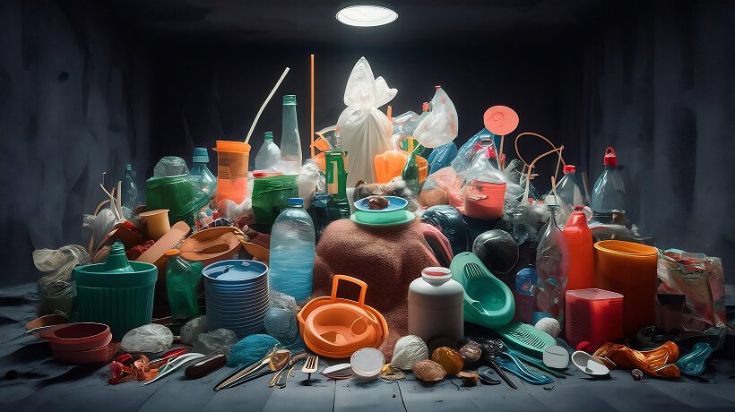 Твердые опасные отходы