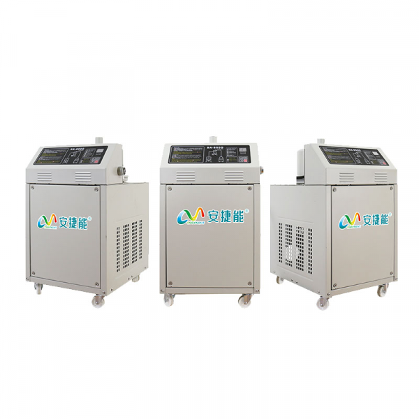 Вакуумный автозагрузчик 800л