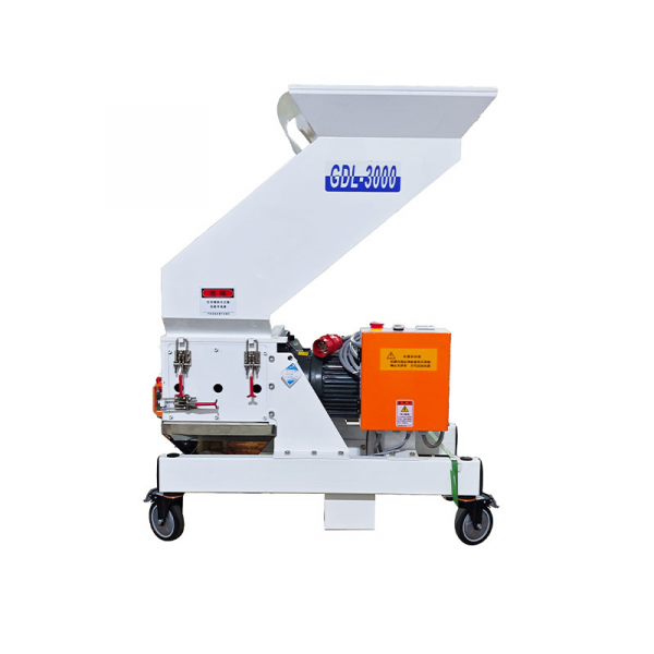 Дробилка средней скорости