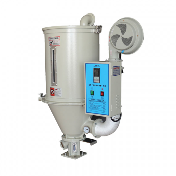 Обычная бункерная сушилка