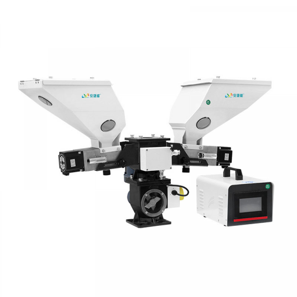 Машина для производства мастербатчей